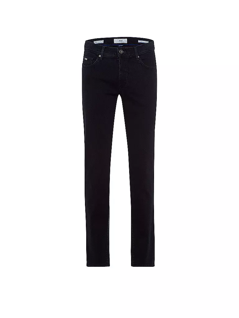 BRAX Jeans Straight Fit CADIZ blau