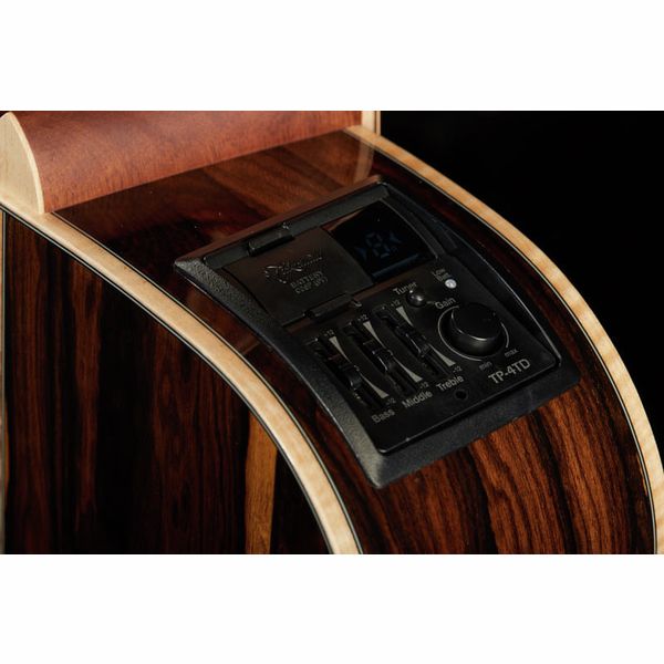Takamine GD90CEZC-NAT