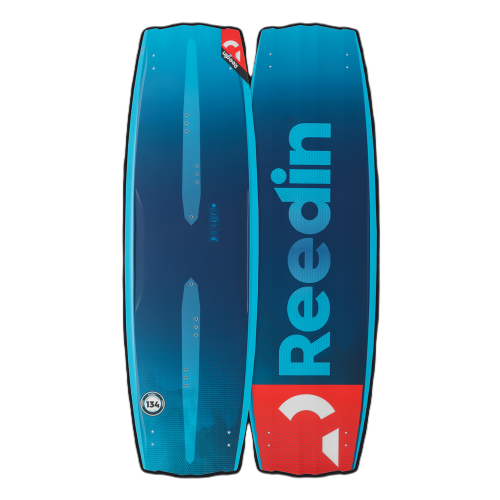 Reedin Super E 2024
