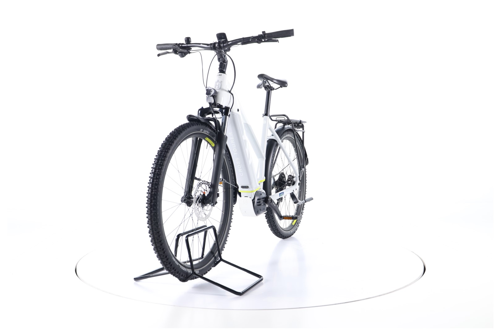Husqvarna Cross Tourer CT1 (2022) | Step-Through