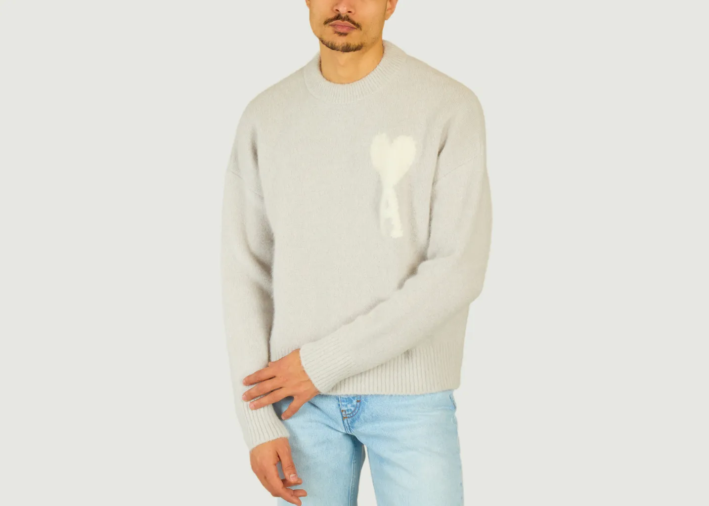 Pull ADC AMI Paris
