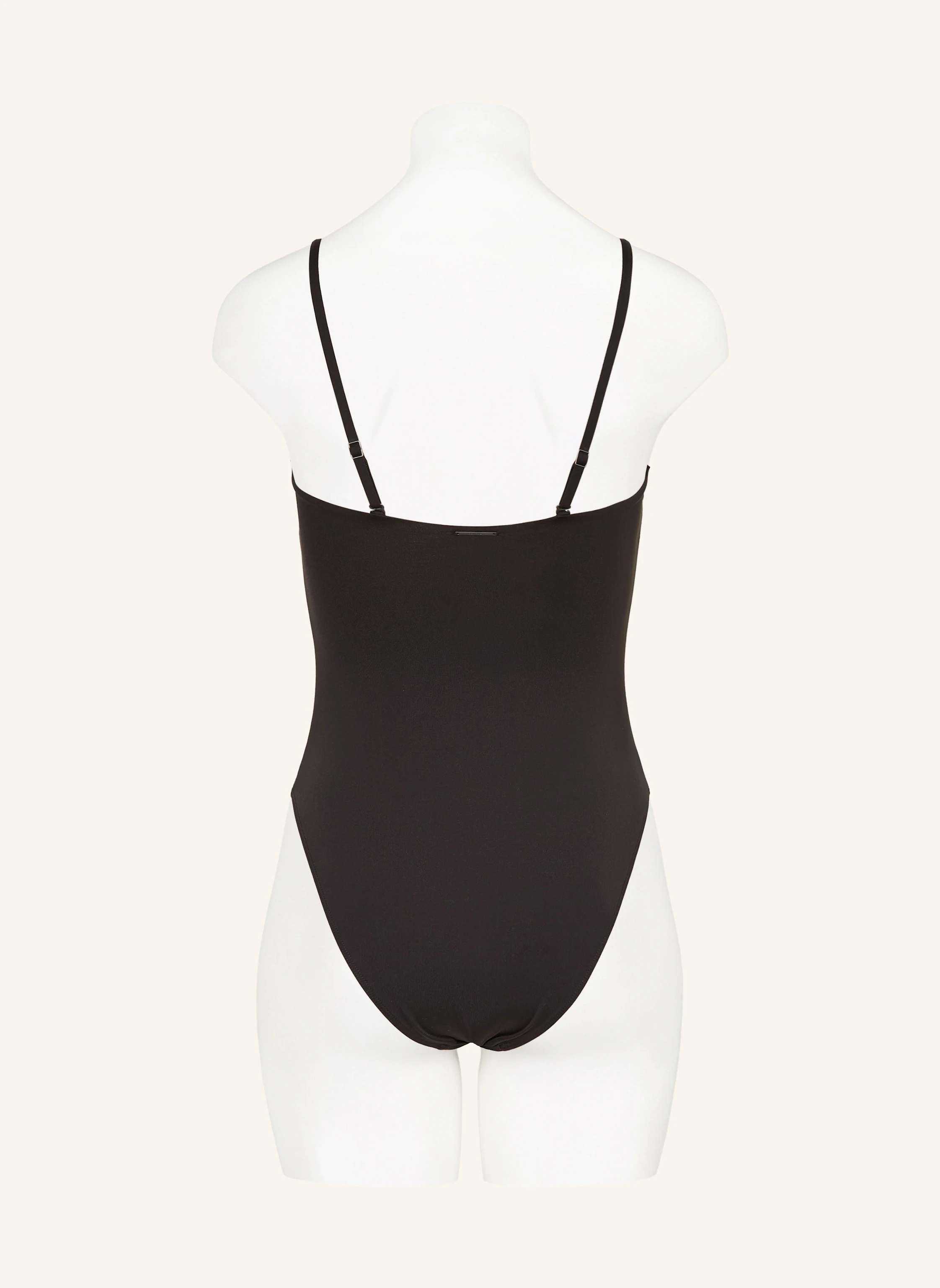 Calvin Klein Bandeau-Badeanzug CK ESSENTIALS