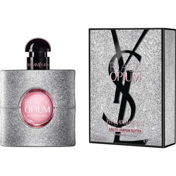 Yves Saint Laurent BO Glitter FG<br>50 ml