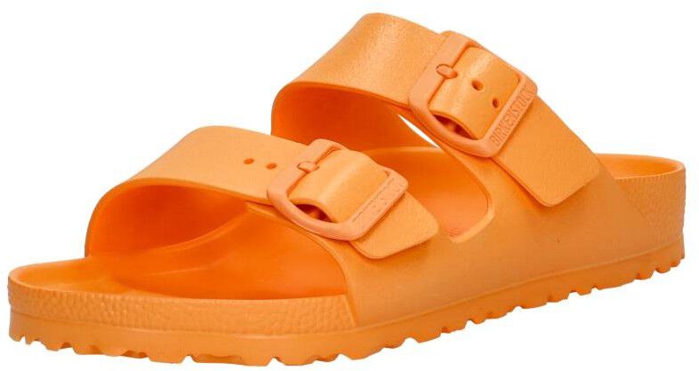Birkenstock Arizona Essentials oranje