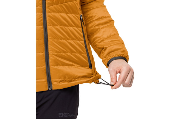 Jack Wolfskin Routeburn Pro Ins Herren Isolationsjacke