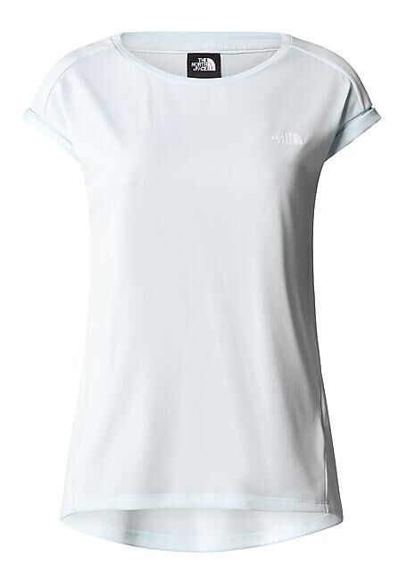 THE NORTH FACE - DEBARDEUR TANKEN W
