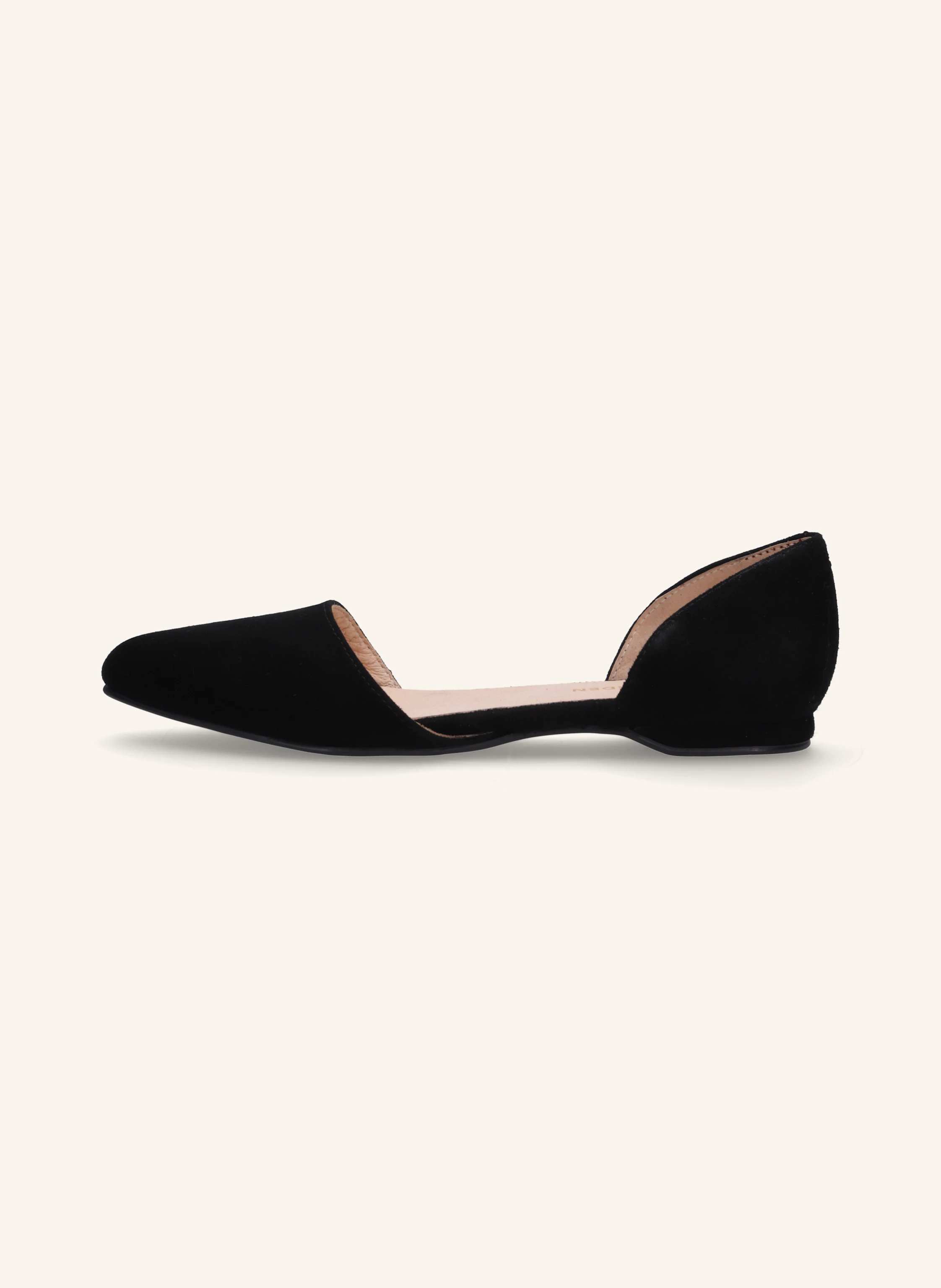 Apple of Eden Ballerinas