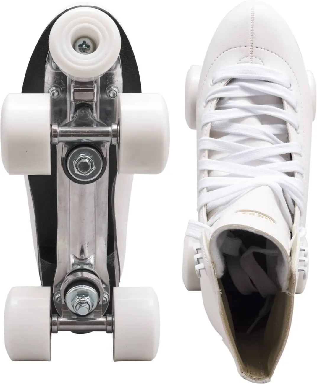 Roces RC2 Side-by-side Rulleskøjter - Voksne | SkatePro