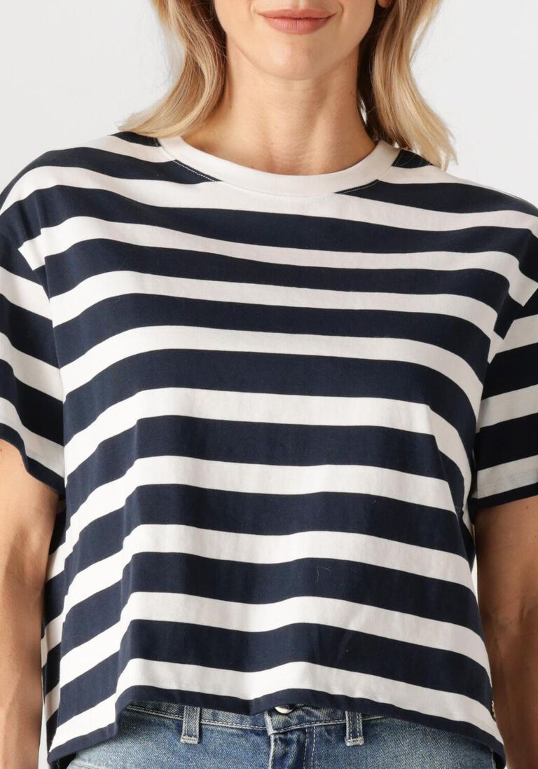 witte des petits hauts t-shirt filma
