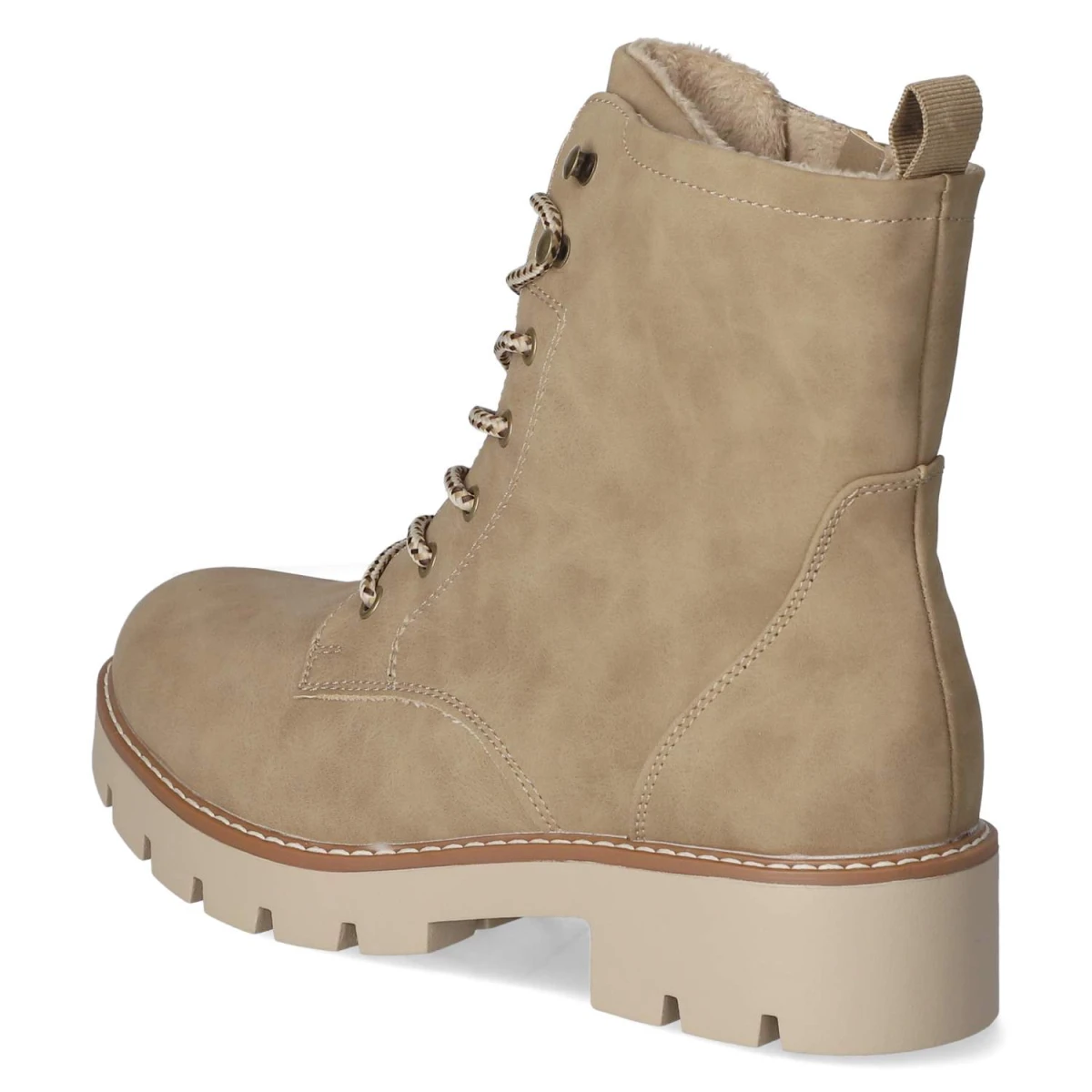 Jane KlainSchnürstiefeletten - Brown