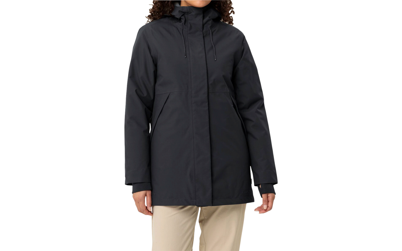 Vaude Coreway Damen Winter Parka