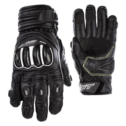 Gants RST TRACTECH EVO 4 SHORT - Noir
