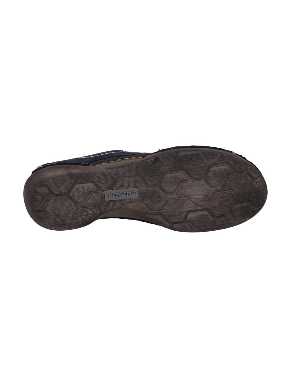 Halbschuh Fergey 20, ocean