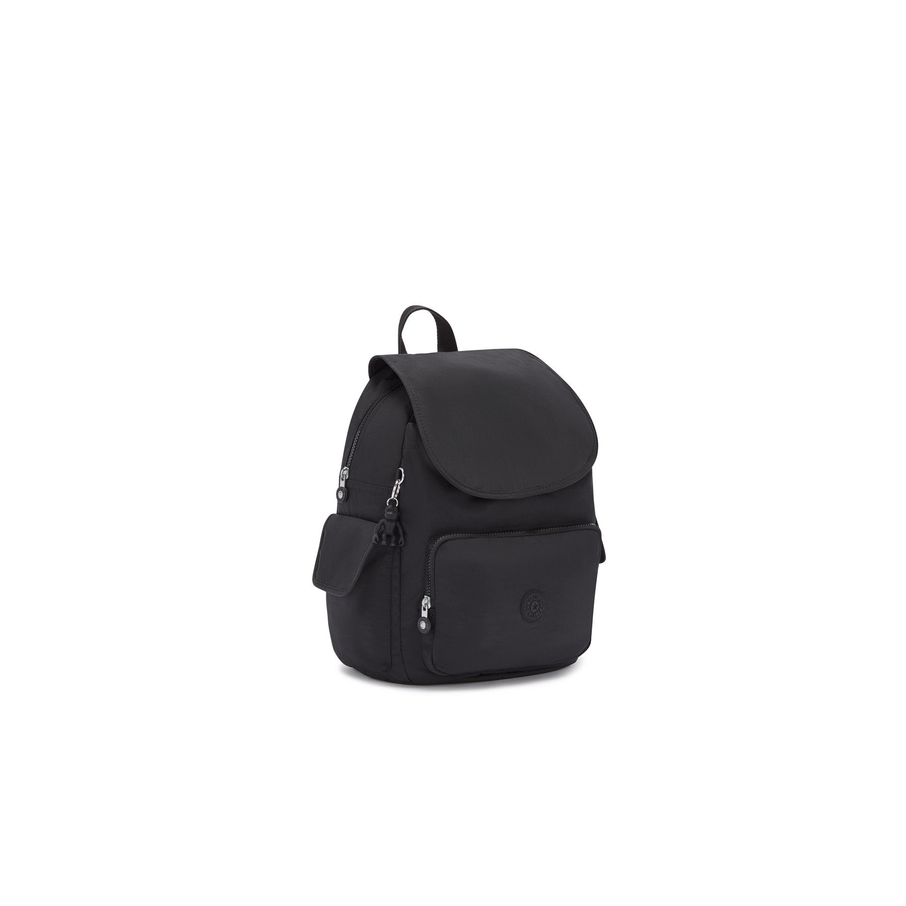 CITY PACK Sac à Dos Medium - Black Noir