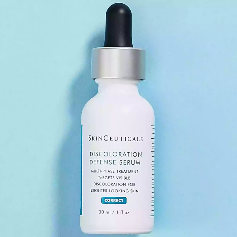 Correct Discoloration Defense Serum - 30ml