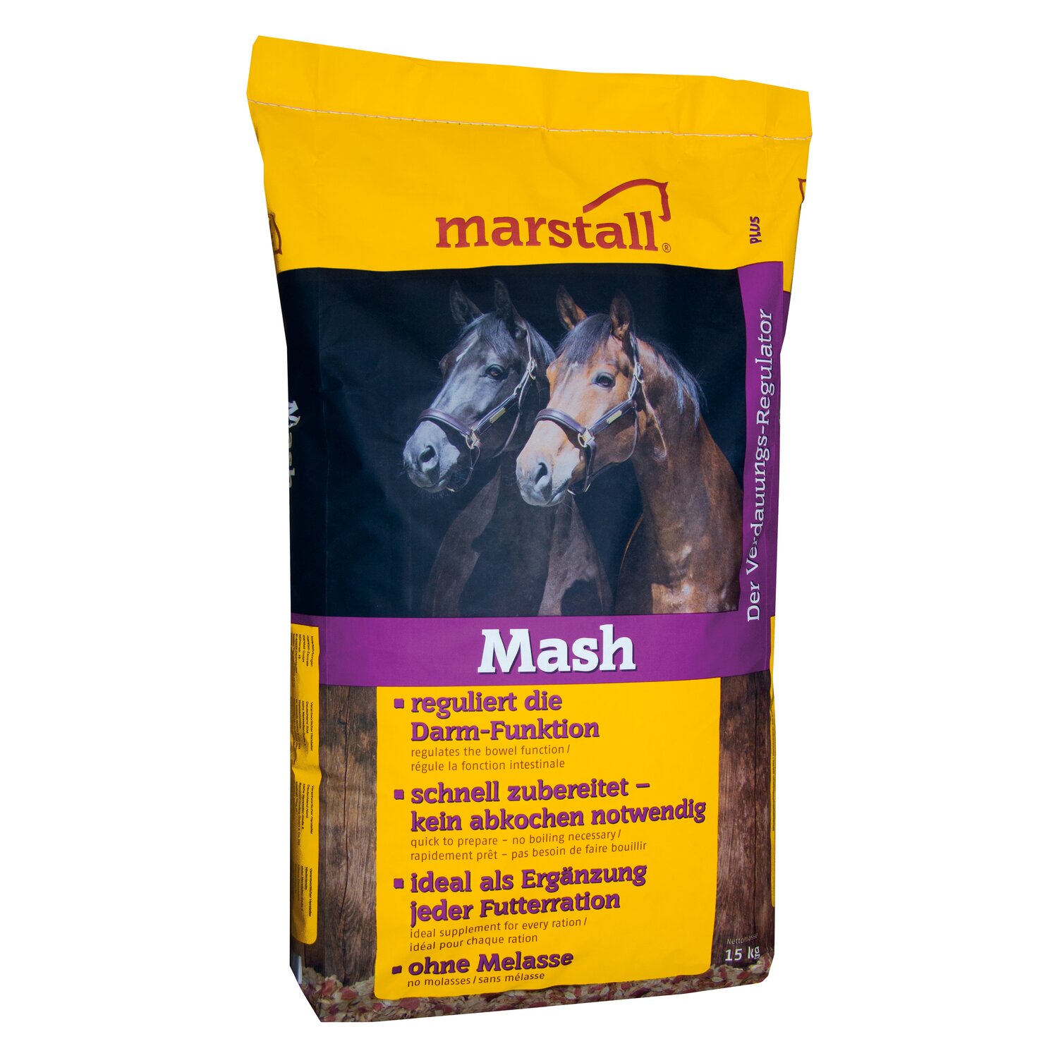 marstall Mash  - 15 kg