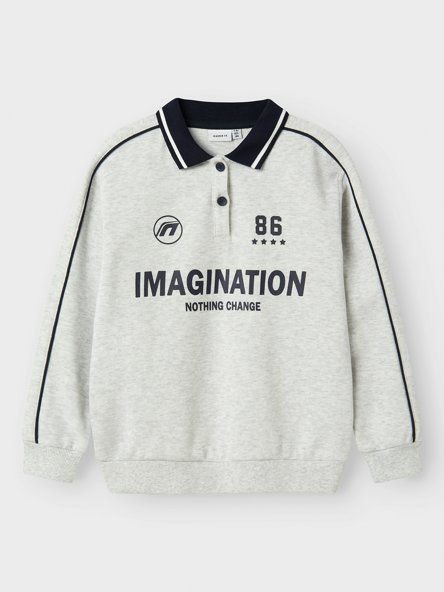 Kris Long Sleeve Polo