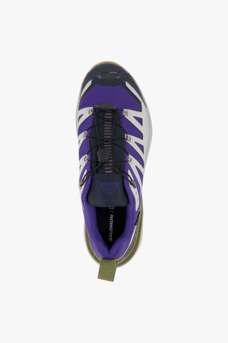 Salomon X Ultra 360 Edge Gore-Tex® Herren Trekkingschuh