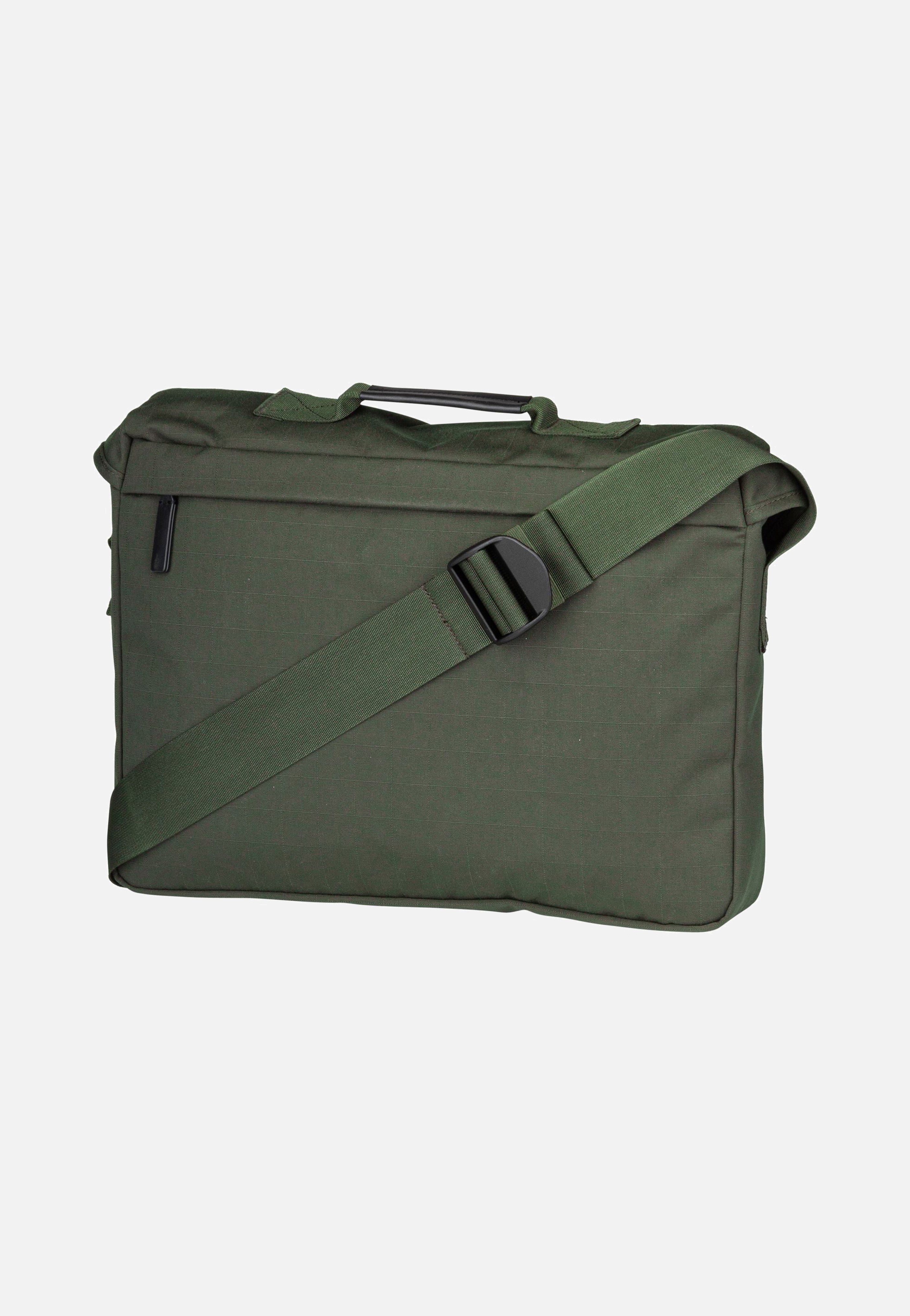 Everyday Msng Dark Green - Messenger Bag