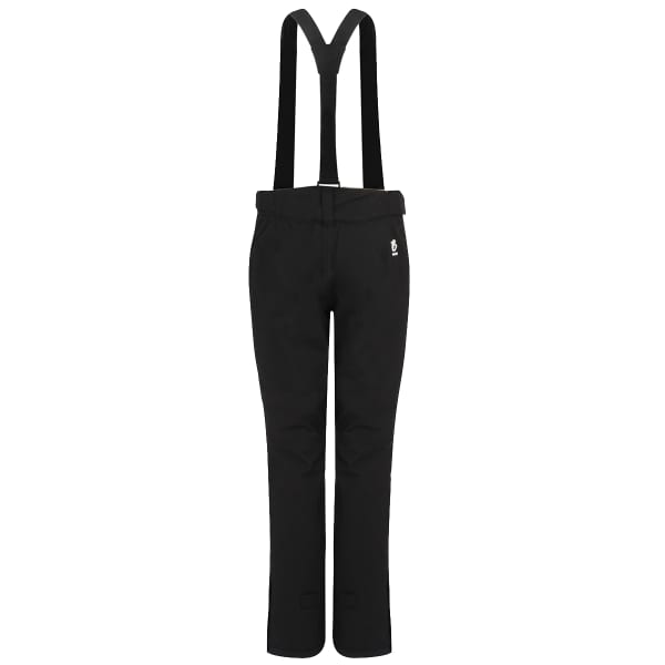 Pantalon de ski DARE 2B EFFUSED INSULATED PANT BLACK