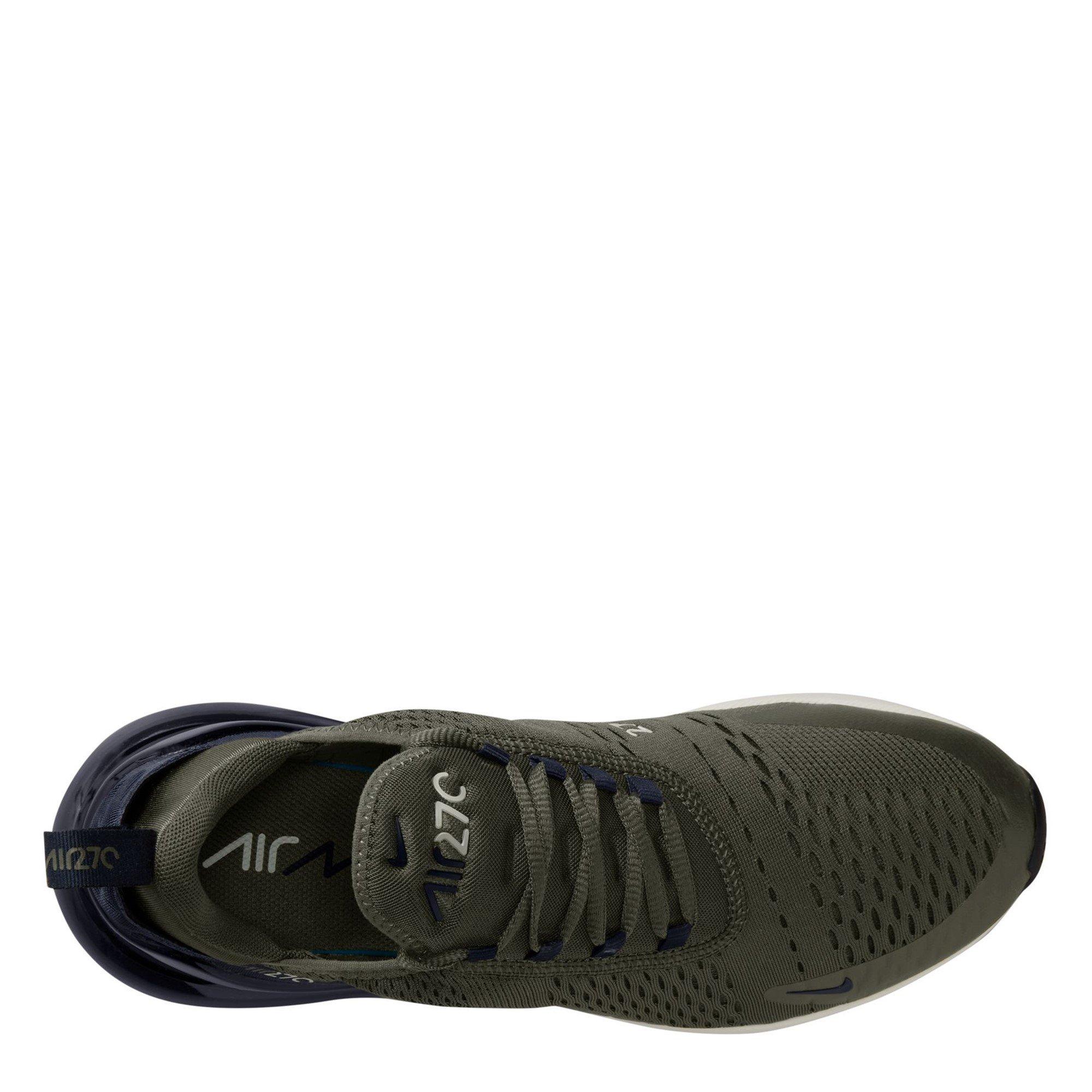 Nike Air Max Invigor Trainers