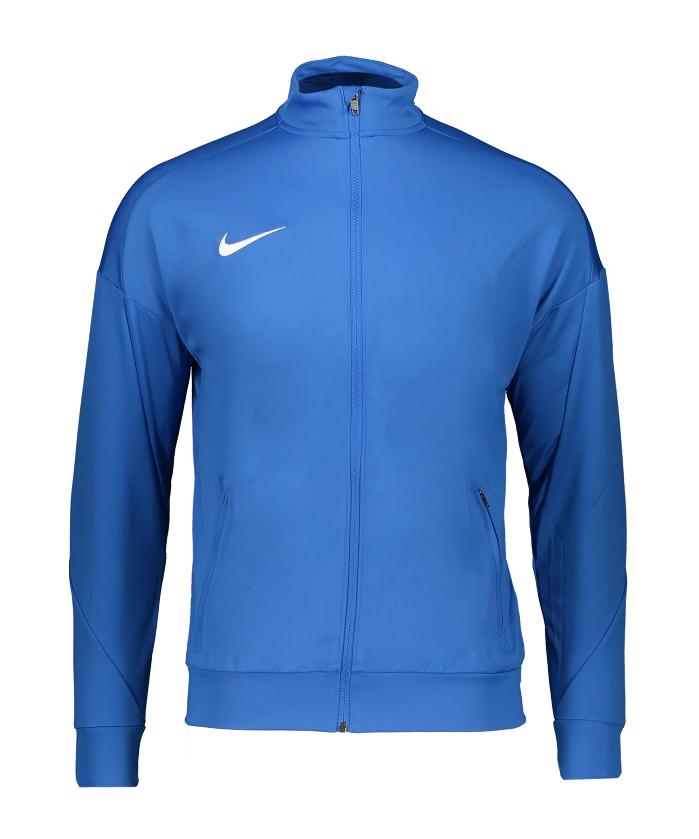 Nike Academy Pro 24 Trainingsjacke Blau F468