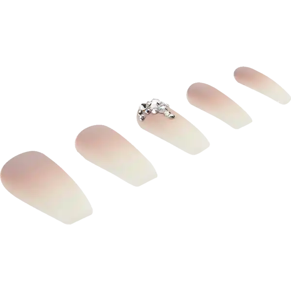 Nail Addict Rich Tan Ombre