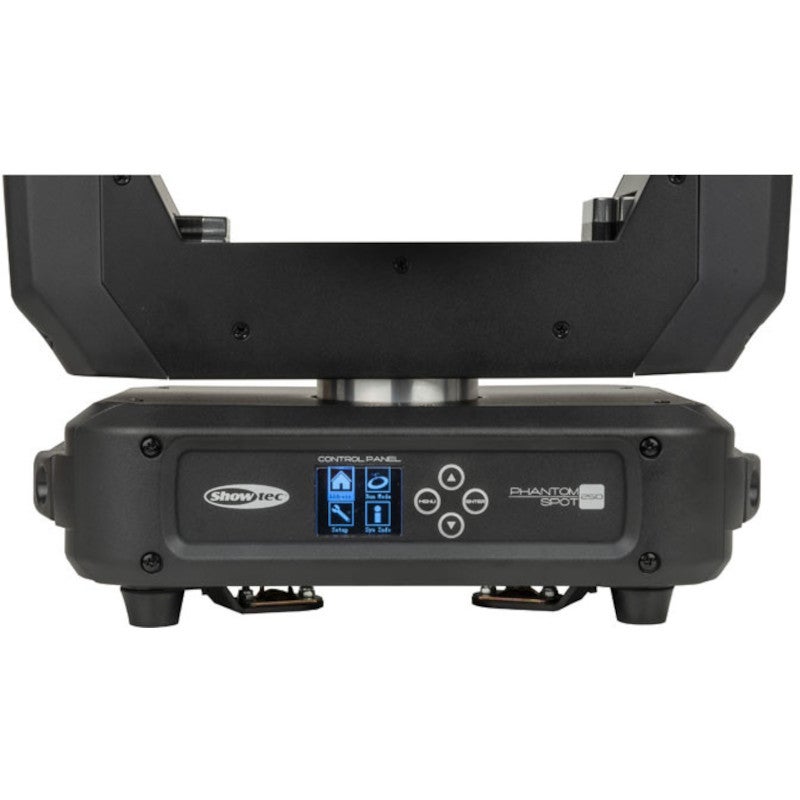 Showtec Phantom 250 Spot moving head