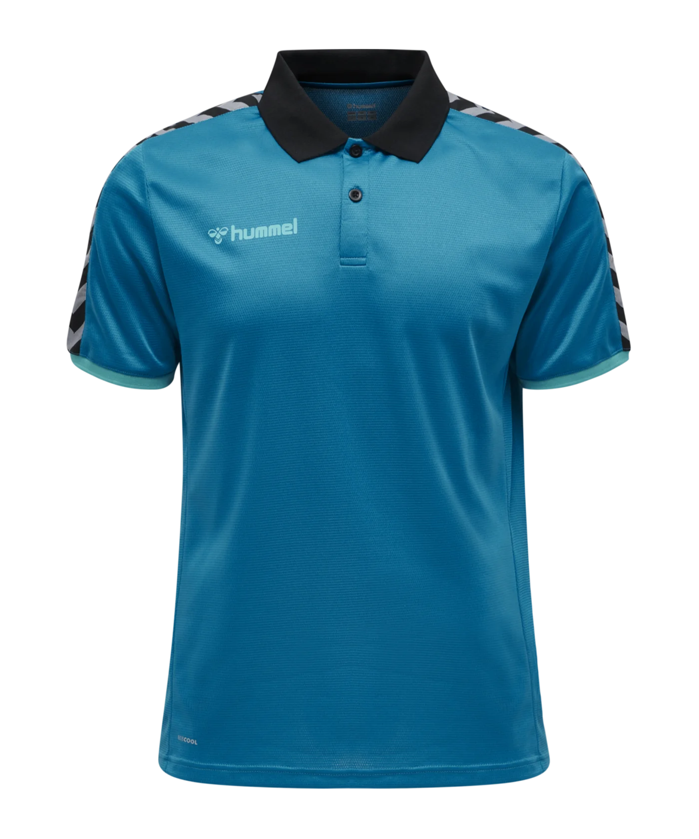 Hummel Authentic Functional Poloshirt F8745