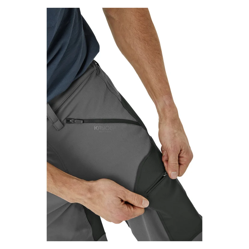 Friluftsshorts herre 60