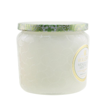 Voluspa Petite Jar Candle - Moroccan Mint Tea  127g/4.5oz