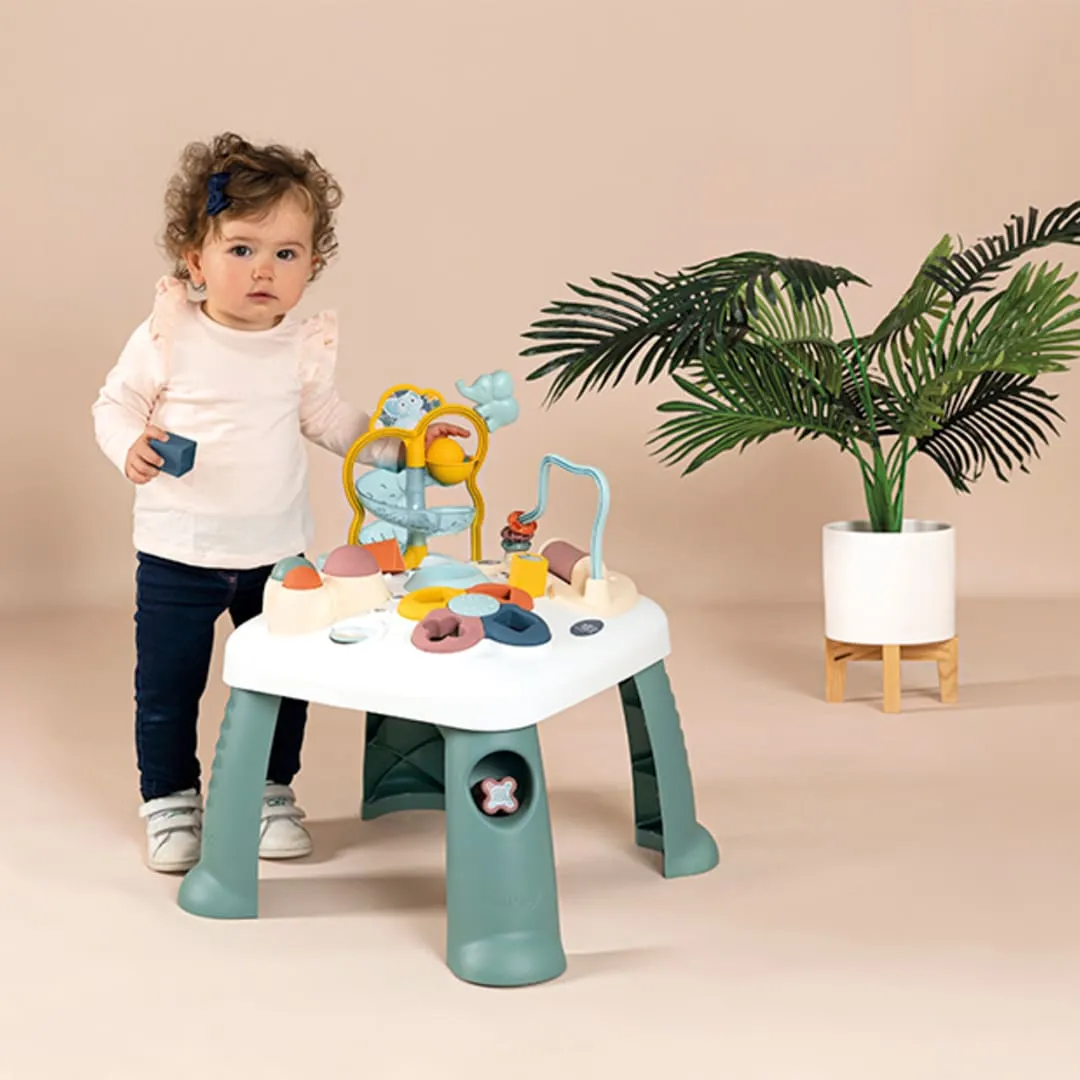 Smoby Table D'Activités