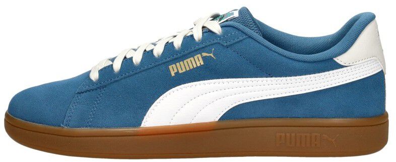 Puma Puma Smash 3.0 Year Of Sports licht blauw