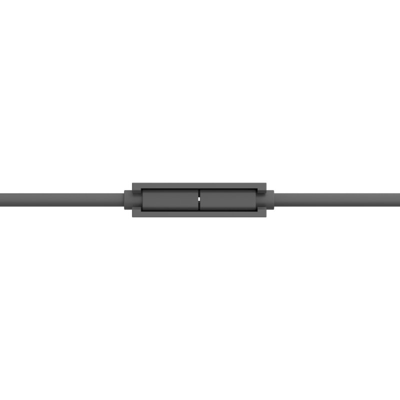 Logitech Rallonge de 10 mètres pour extension microphones pour MeetUp