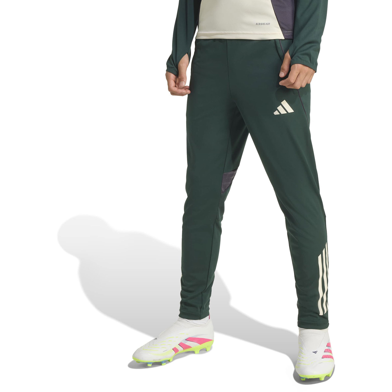 adidas Juventus Training Pant Kids 2025/2026