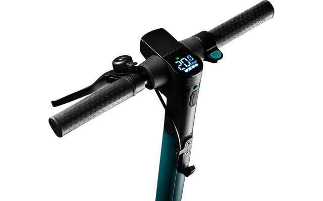 Scooter Soflow SO1 PRO 5.2 AH klappbarer E-Scooter / Elektroroller