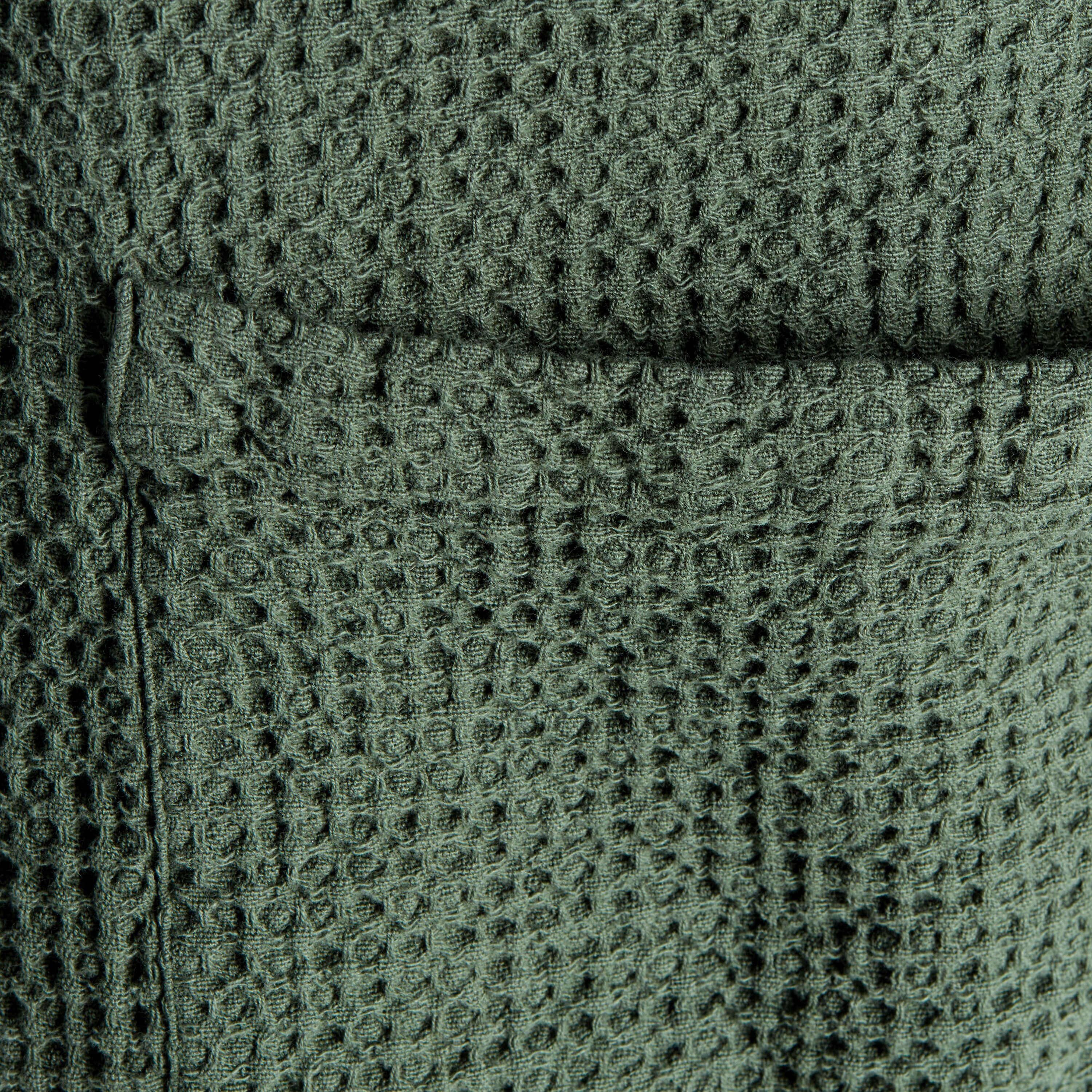 BELISARIO Schürze - Grün / B: 70.0 cm x H: 90.0 cm