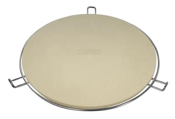 CADAC pizzasten Ø42 cm til Citi 50 og Kettle chef 50