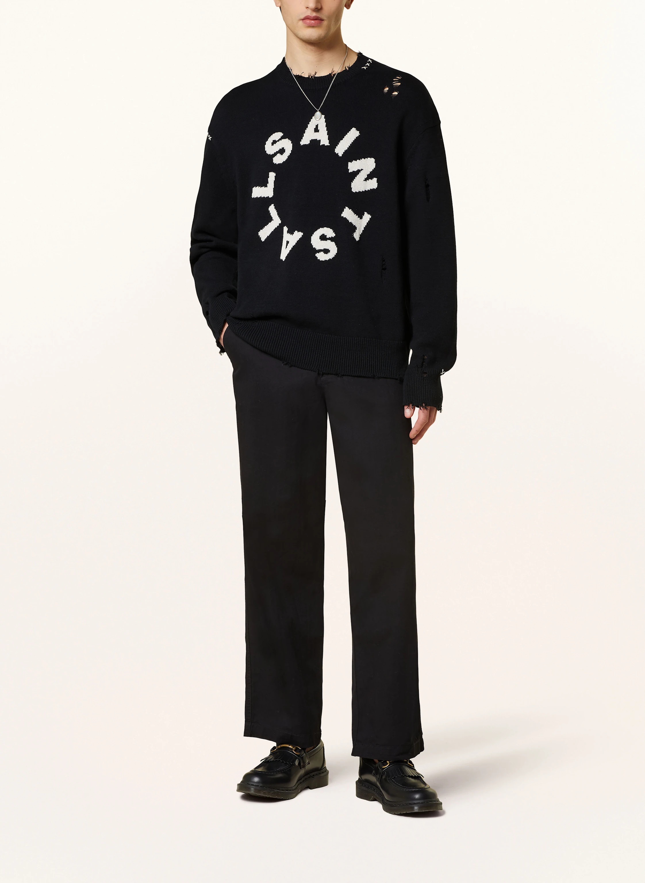 ALLSAINTS Pullover DIAGEO CREW