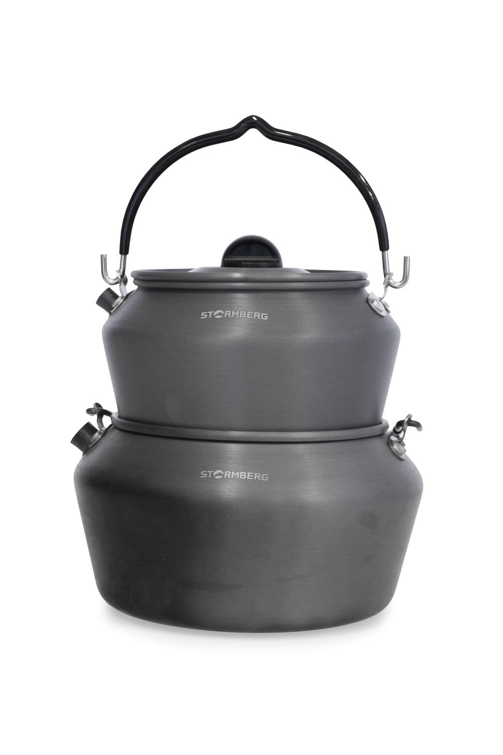 Stormberg Kronfjell kaffekjele 0,6L