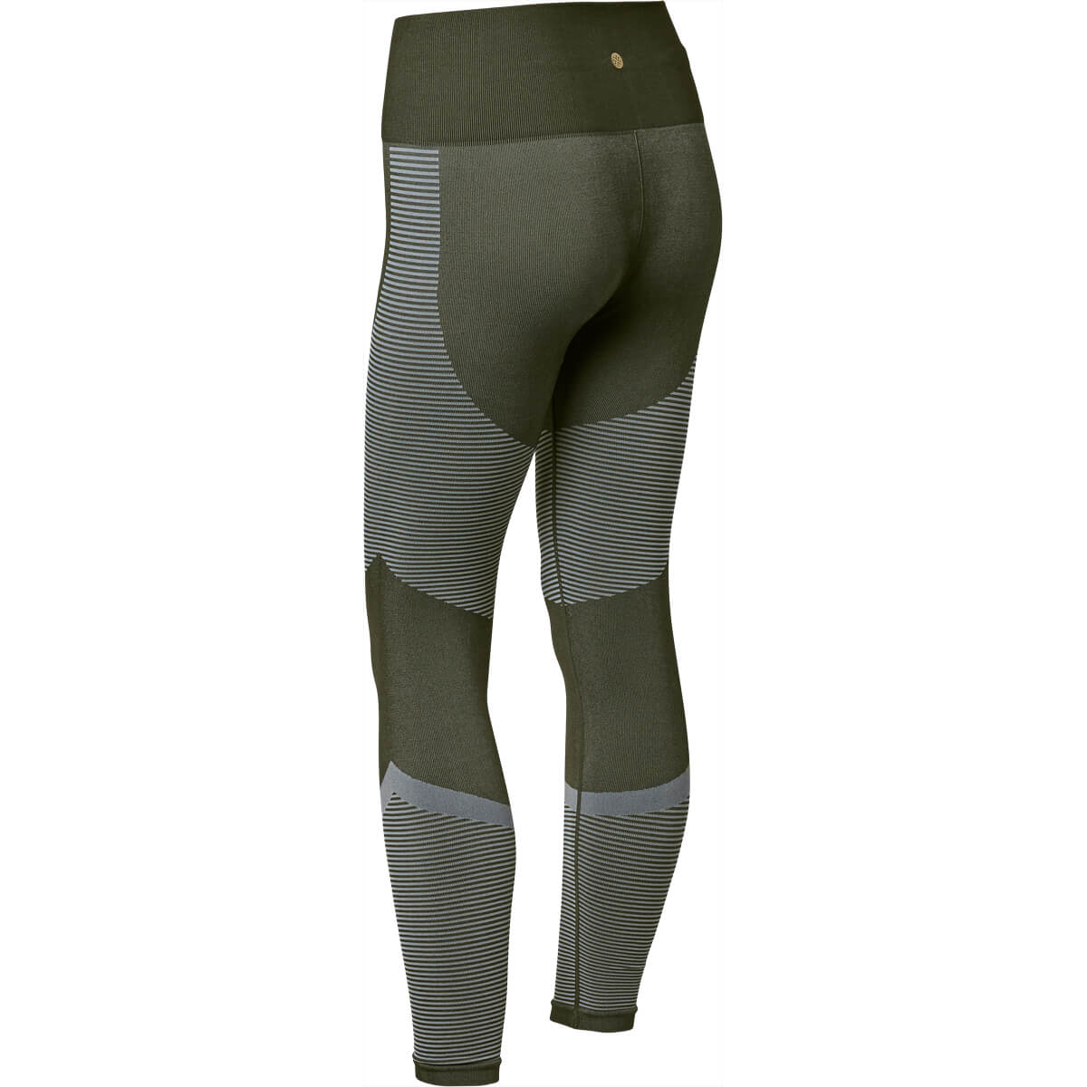 Athlecia Semarine Seamless Træningstights Dame