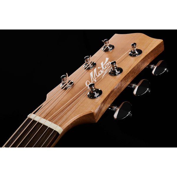 Maton J.R.Signature