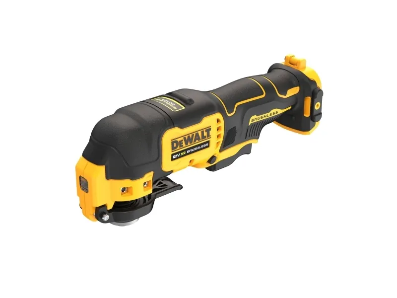 DEWALT.MULTIFUNKTIONSVÆRKTØJ.12V DCS353N