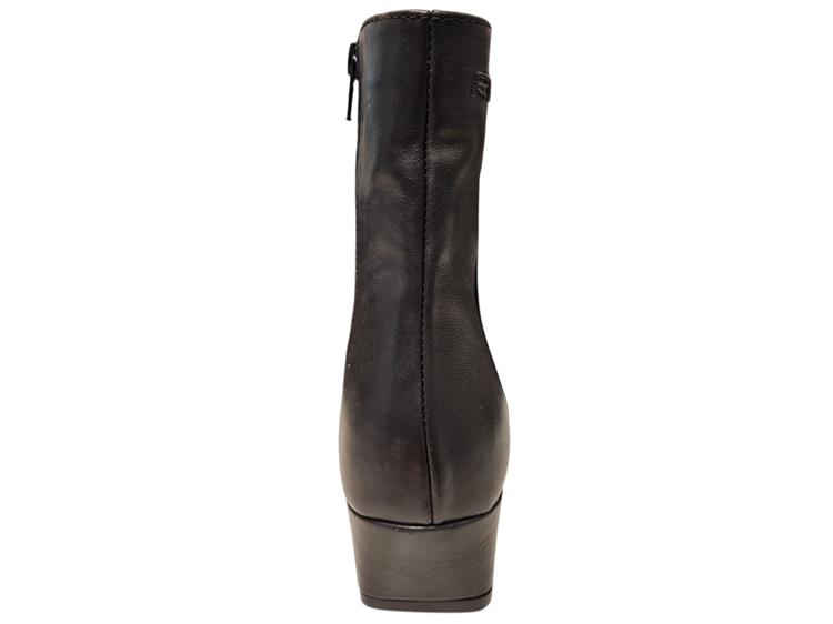 Roberto d'Angelo Tess Loater Black
