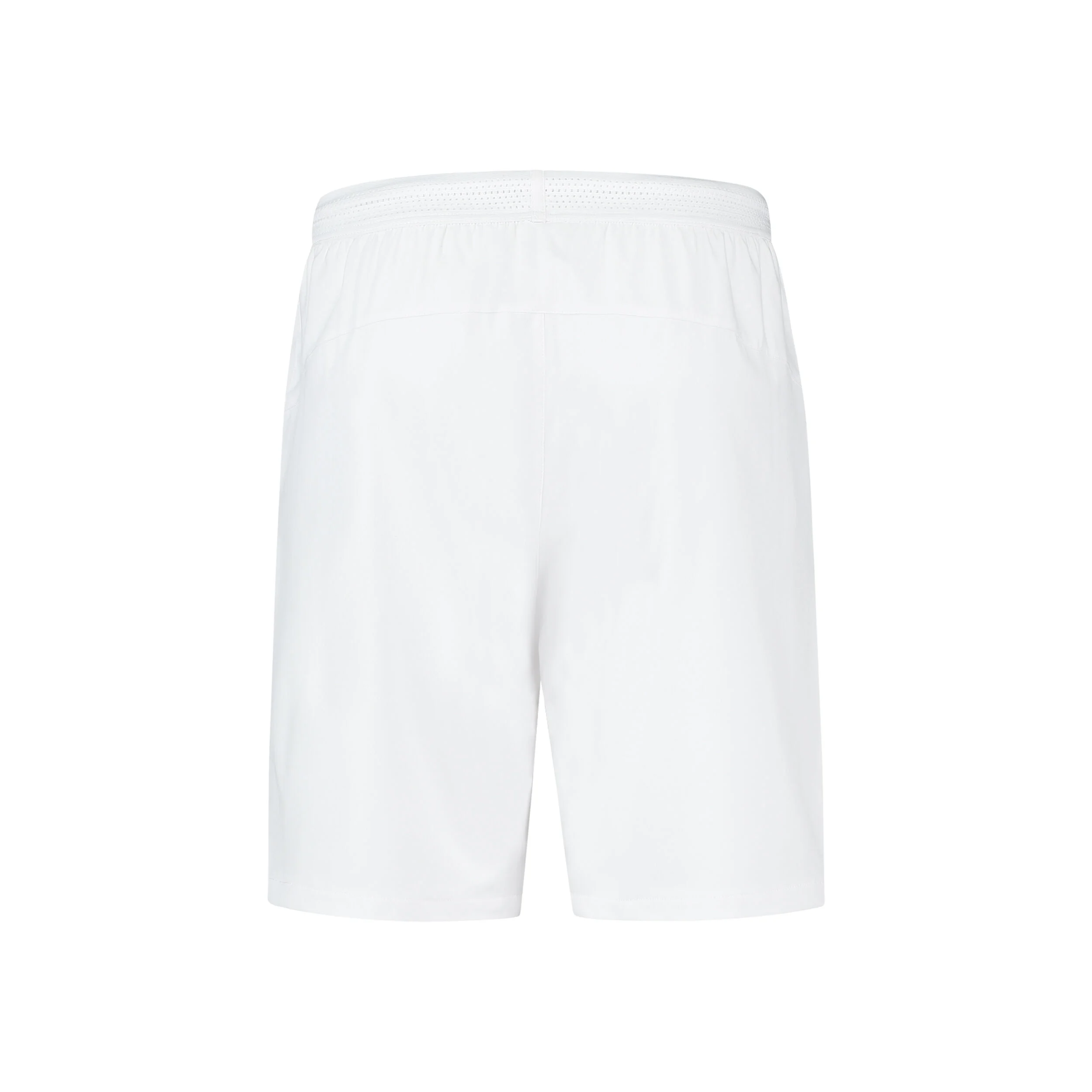 K-Swiss Hypercourt Shorts Hommes - Blanc
