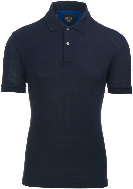 Oro M's Polo SS