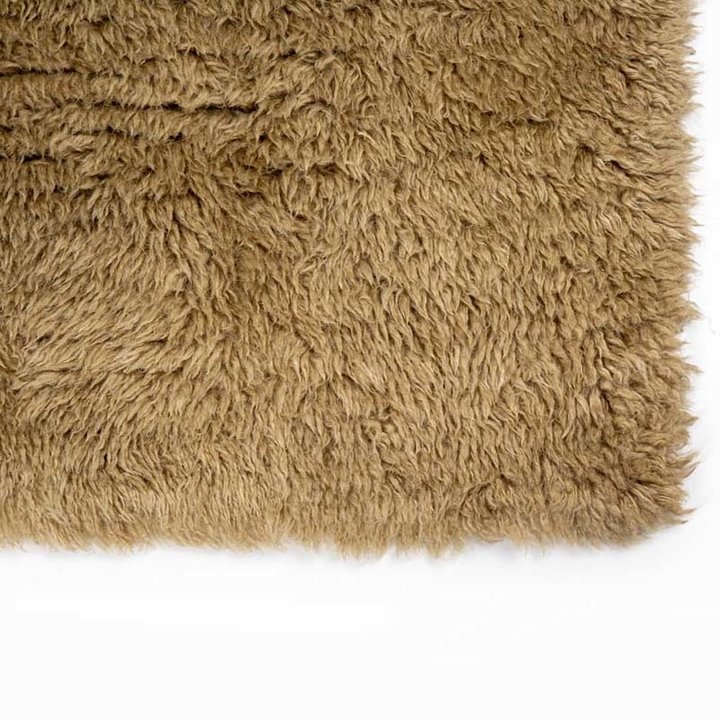 Wollen vloerkleed - Merano Beige 002