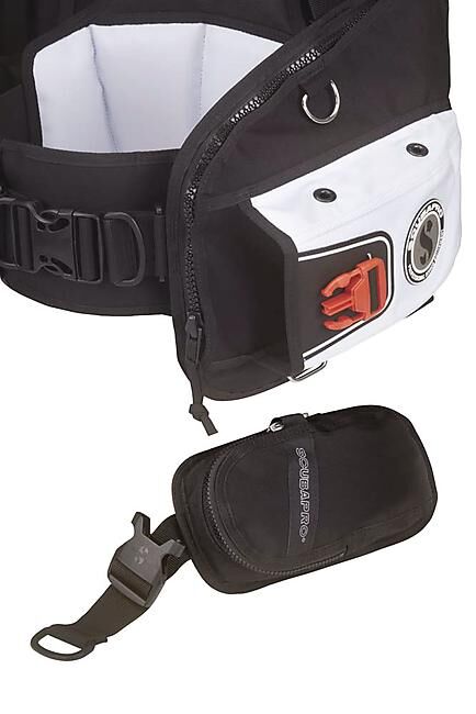 SCUBAPRO - GILET STABILISATEUR BELLA