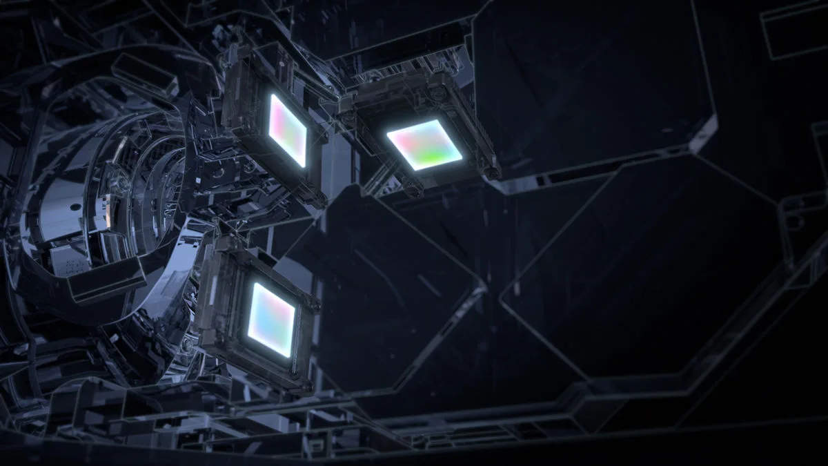 Sony VPL-XW5000 Blanc Vidéoprojecteurs UHD 4K