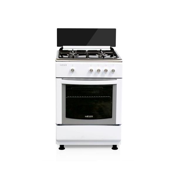 Fogão Haeger GCSW6003D